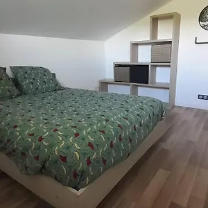 60m² -clonas /vareze Clonas-sur-Vareze