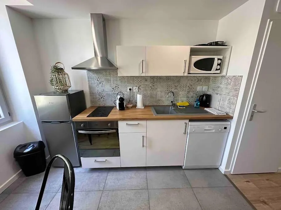 Appartement Vignes Vienne Nord Vienne (Isere)