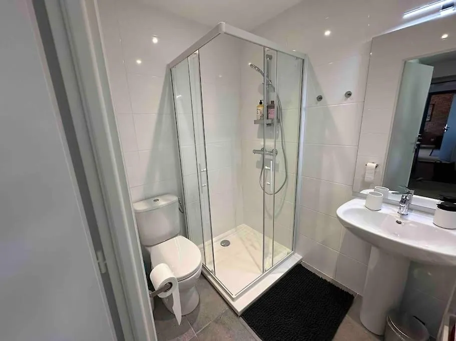 Appartement Vignes Vienne Nord 0*, Vienne (Isere)